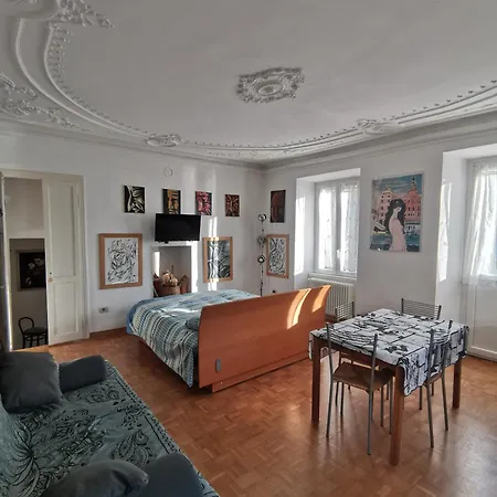 Maison d'hôtes 104