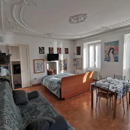 104 Maison d'hôtes