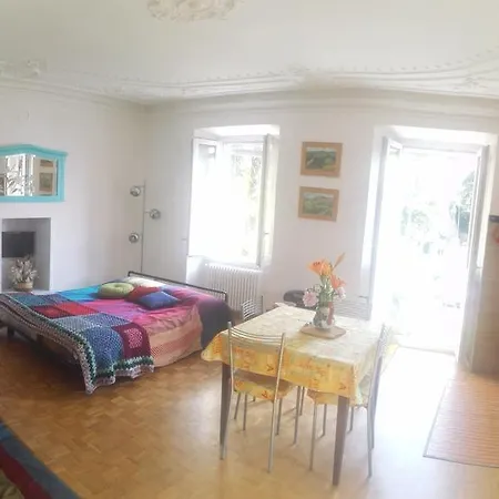 Vendégház 104 Blevio