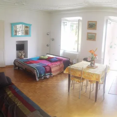 Gasthof 104 Blevio